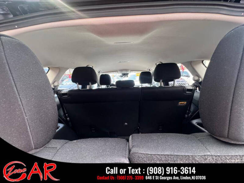 2021 Mazda CX-9 Sport