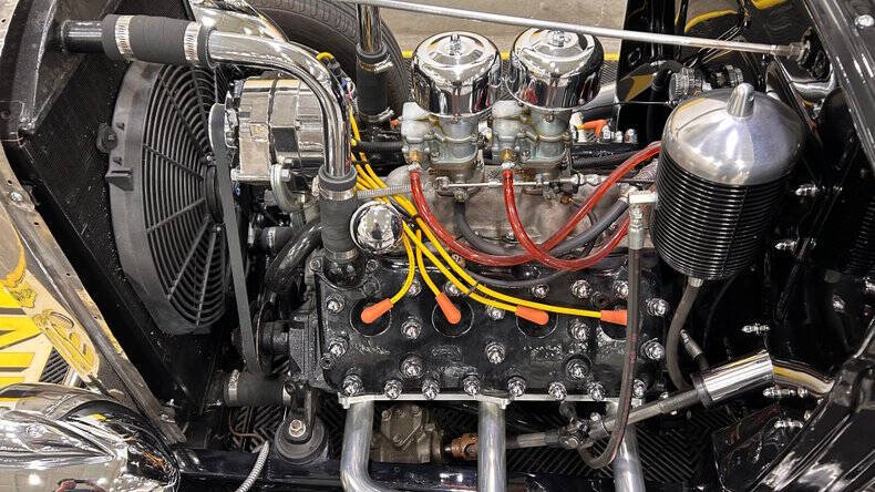1931 Ford Model A