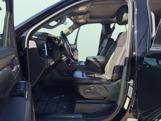 2024 GMC Sierra 3500HD