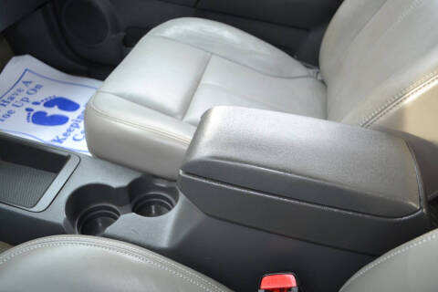 2004 Chevrolet Colorado Z71 LS