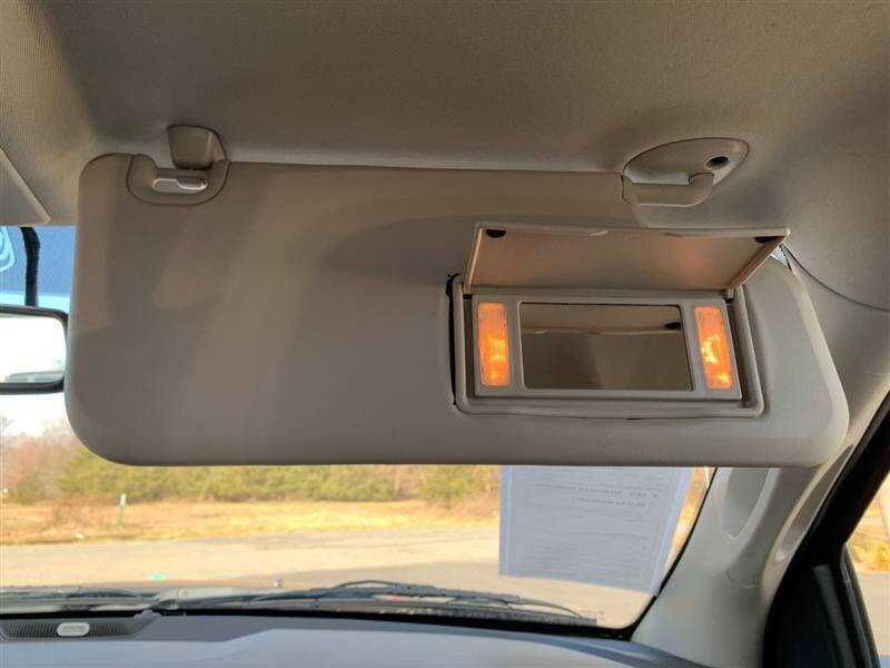 2012 RAM 2500 Powerwagon