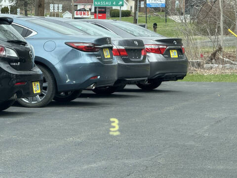 2019 Mazda Mazda3 Sedan