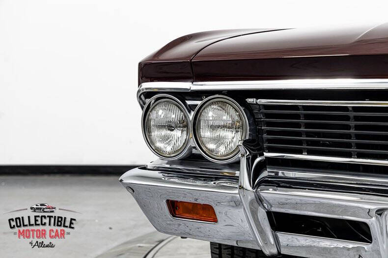 1966 Chevrolet Chevelle