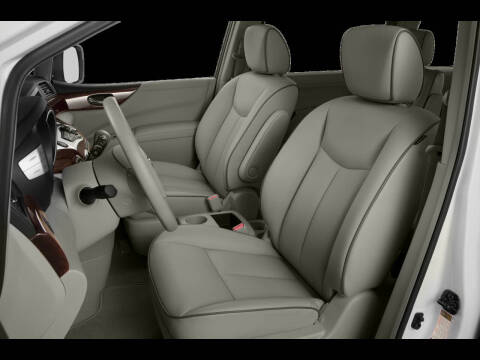 2015 Nissan Quest 3.5 SV