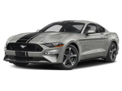 2023 Ford Mustang for sale at TRI-COUNTY FORD in Mabank TX