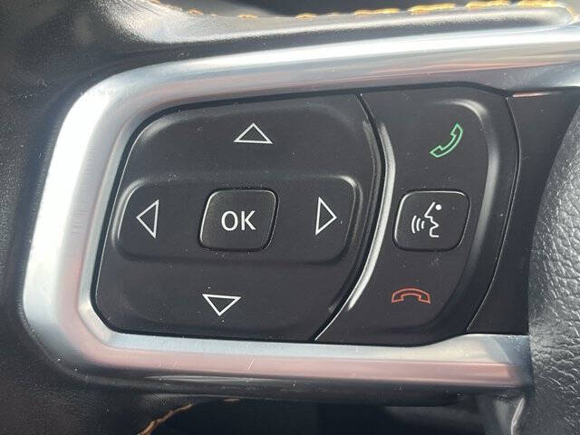 2021 Jeep Gladiator High Altitude