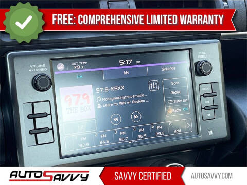 2023 Toyota GR86 Premium