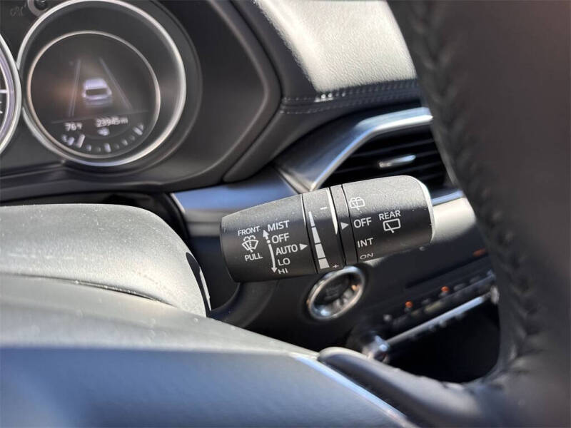 2023 Mazda CX-5 2.5 S Select