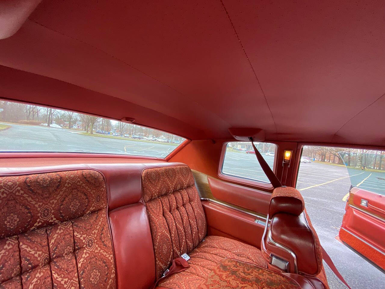 1974 Cadillac Deville for sale at Vintage Motors USA in Roselle, NJ