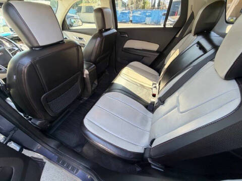 2013 GMC Terrain SLT-1