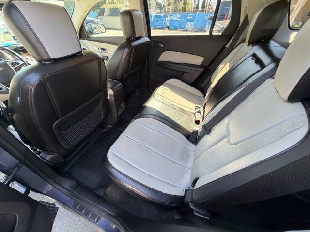 2013 GMC Terrain SLT-1