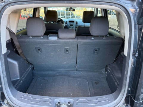 2012 Kia Soul