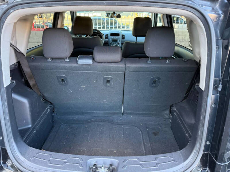 2012 Kia Soul