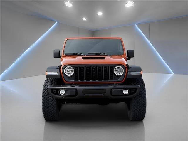 2026 Jeep Wrangler Moab 392