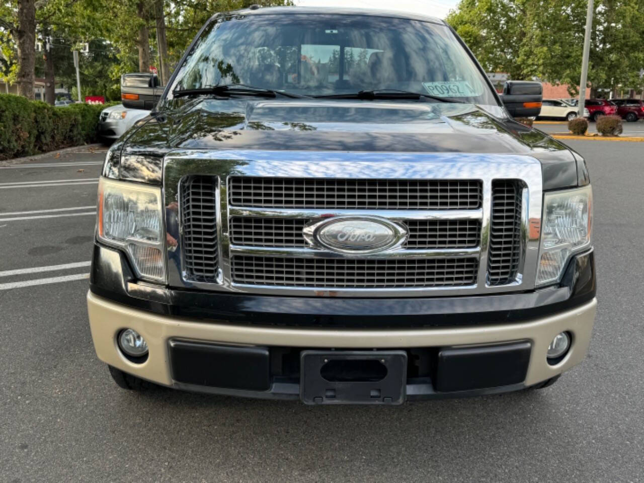 2009 Ford F-150 for sale at Carz Connect LLC in Portland, OR