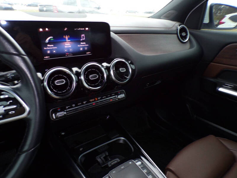 2023 Mercedes-Benz GLA GLA 250