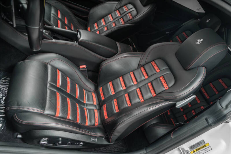 2014 Ferrari FF