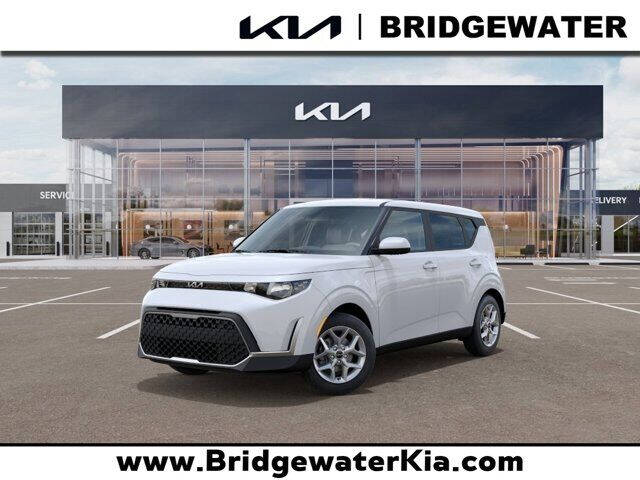 2024 Kia Soul for sale in Bridgewater, NJ