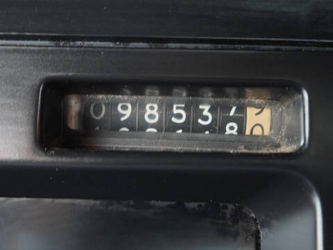 1989 Chevrolet Corvette