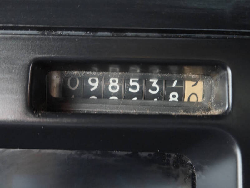 1989 Chevrolet Corvette