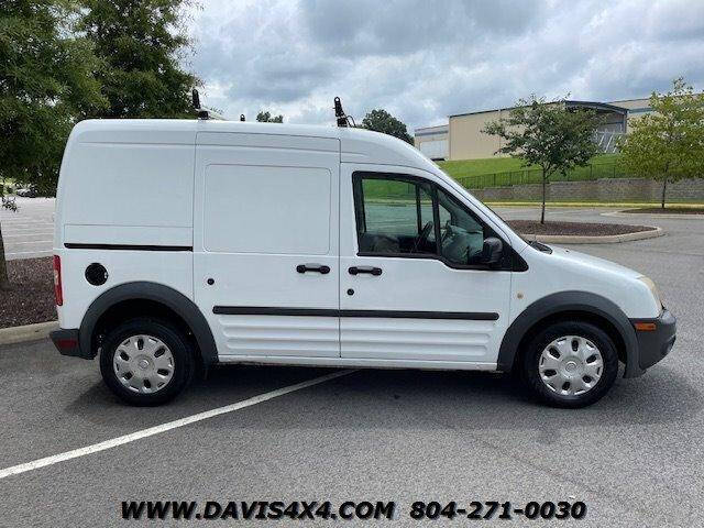 2012 Ford Transit Connect XL