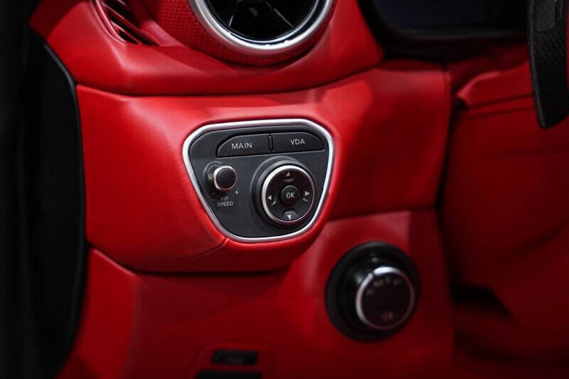 2015 Ferrari California T