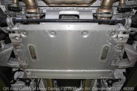 2019 Aston Martin DB11 AMR