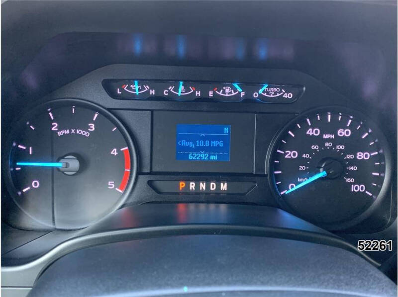 2020 Ford F-350 Super Duty