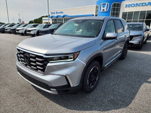 2025 Honda Pilot for sale at Dick Brooks Pre-Owned in Lyman SC