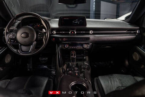 2020 Toyota GR Supra