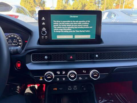 2024 Honda Civic Type R