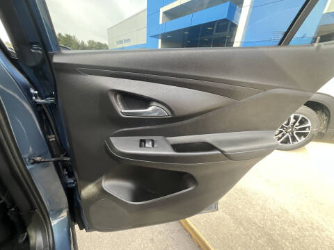 2024 Buick Envista Sport Touring