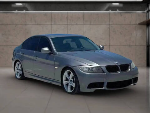 2011 BMW 3 Series 335i