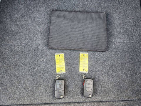 2004 Audi TT 250hp quattro