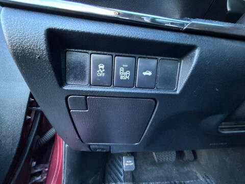 2016 Toyota Avalon XLE Premium