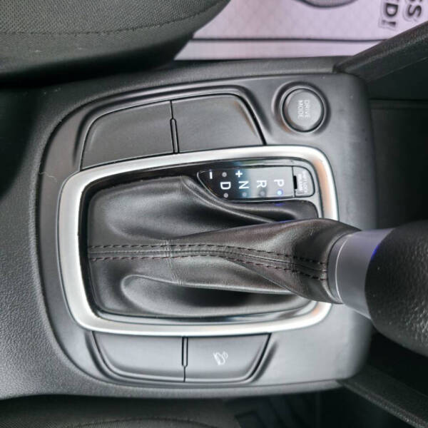 2020 Hyundai Kona SE