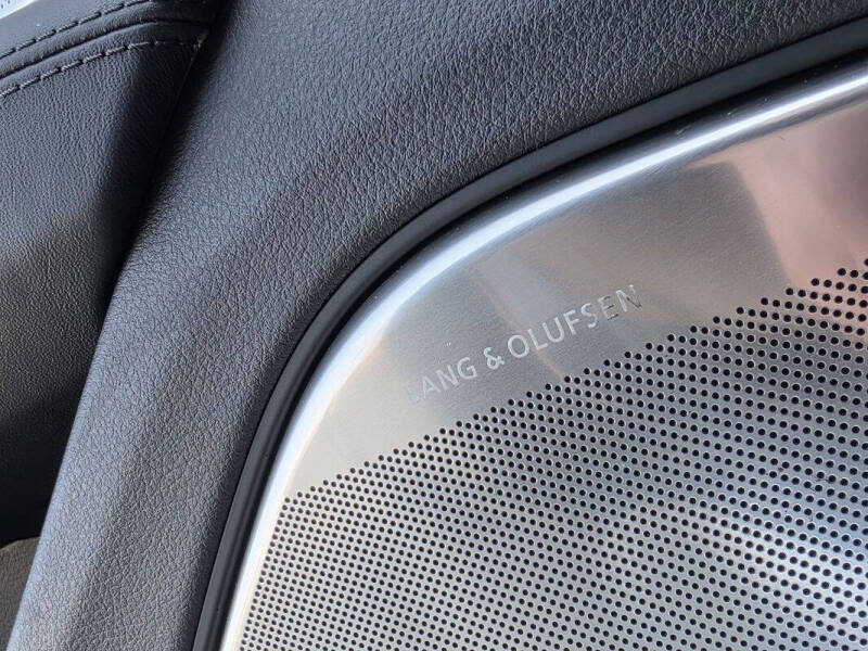 2015 Audi A8 L 4.0T quattro