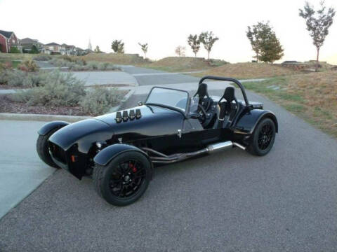 1964 Lotus Exige