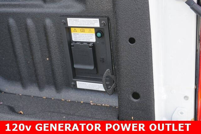 2025 Ford F-250 Super Duty