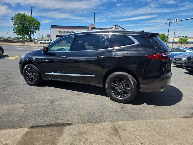 2019 Buick Enclave Essence