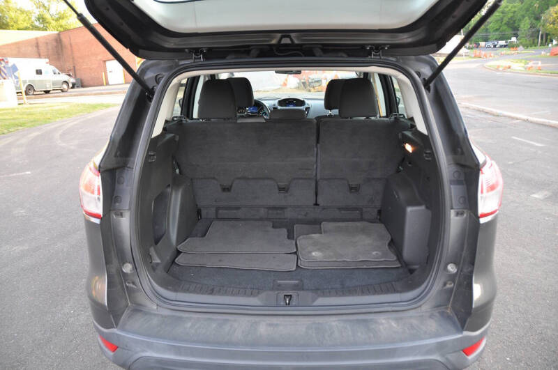 2015 Ford Escape S