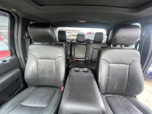 2016 Ford F-250 Super Duty