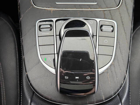 2019 Mercedes-Benz E-Class E 300