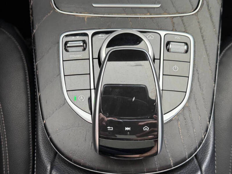 2019 Mercedes-Benz E-Class E 300