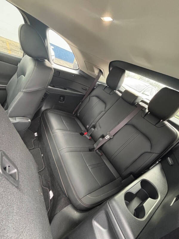 2024 Mazda CX-90 3.3 Turbo Premium