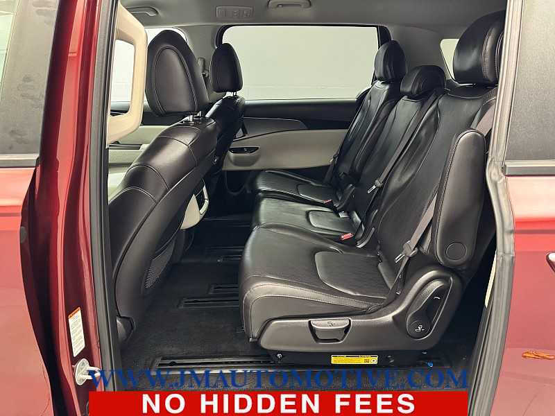 2024 Kia Carnival