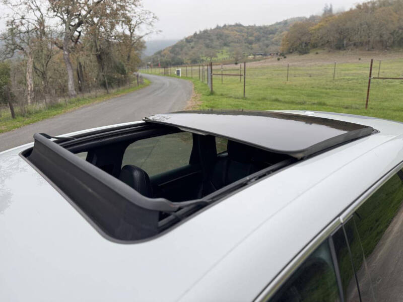 2016 Porsche Cayenne S E-Hybrid