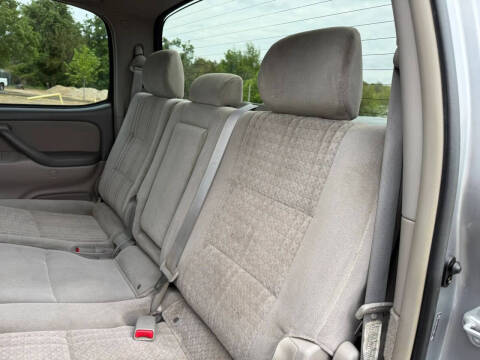 2006 Toyota Tundra