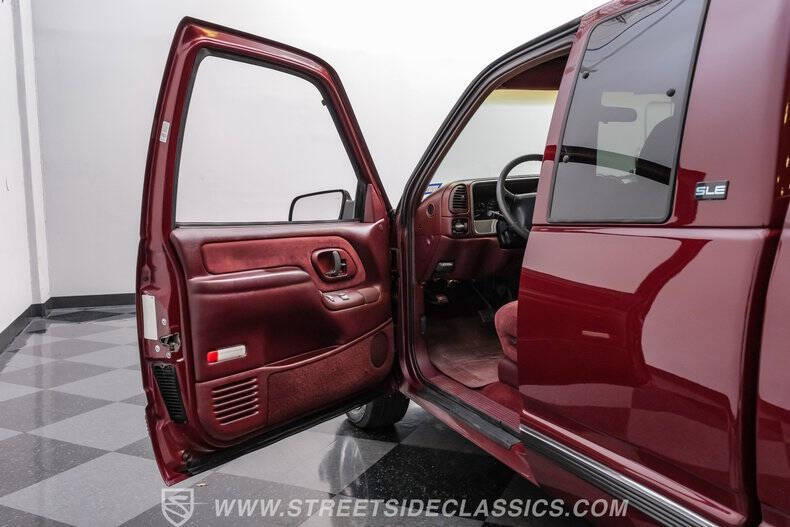 1995 GMC Sierra 1500