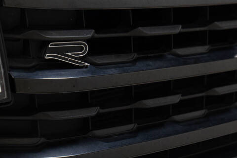 2021 Volkswagen Atlas V6 SEL R-Line